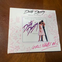 Dirty Dancing Original Soundtrack CD