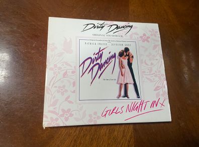 Dirty Dancing Original Soundtrack CD