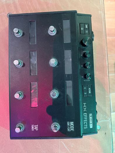 Line 6 HX Effects