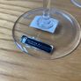 Patrick Guilbaud Burgundy White Wine Glasses Image 4