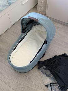Cybex Cot S Lux