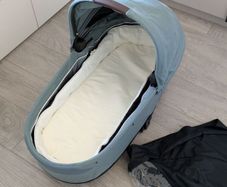 Cybex Cot S Lux