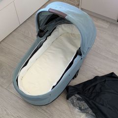 Cybex Cot S Lux