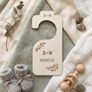 Wooden Baby Closet Dividers Bundle Image 4