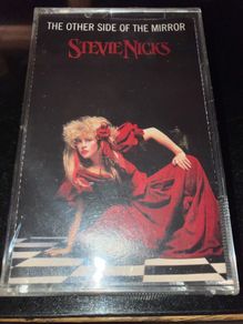 STEVIE NICKS - The Other Side Of The Mirror
