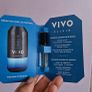 Cerutti 1881 Vivo Elixir Eau De Parfum Perfume in 1.5ml Image 2