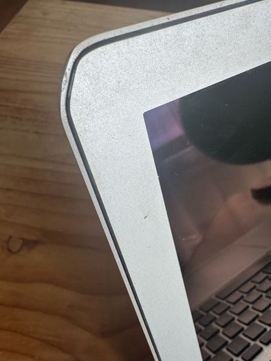 Apple Macbook Air 13' 2011