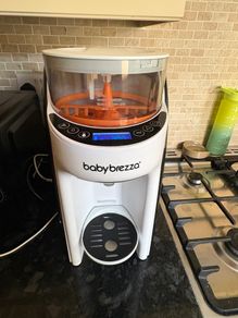 Baby Brezza