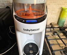 Baby Brezza
