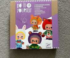 Crafts kit for kids