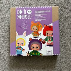 Crafts kit for kids