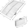 Aluminium Suitcase Wheelchair Ramp Image 6