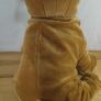 Large Keel Toys Shar Pei Dog 17 inch Simply Soft Collection Plush Stuffed Animal Toy Brown Wrinkly Puppy Image 2