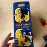 Sonic the Hedgehog Nendoroid 214 Good Smile Company Complete with Box Authentic Figure Image 6