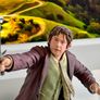 Weta Bilbo Baggins The Hobbit/The Lord of the Rings/Middle-Earth Statue Image 2