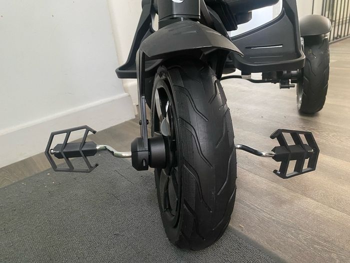 Premium 6 in 1 Trike