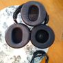 32 ohm open back dynamic headphones Image 3