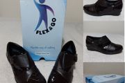 Flex &amp; Go Annapurna Shoes, New In Box