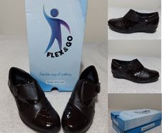 Flex & Go Annapurna Shoes, New In Box