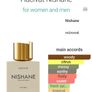 Perfume Hacivat Nishane Image 4