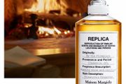 Maison Margiela By the Fireplace 100ml EDT