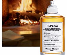 Maison Margiela By the Fireplace 100ml EDT