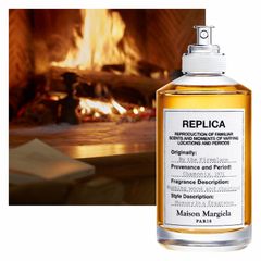 Maison Margiela By the Fireplace 100ml EDT