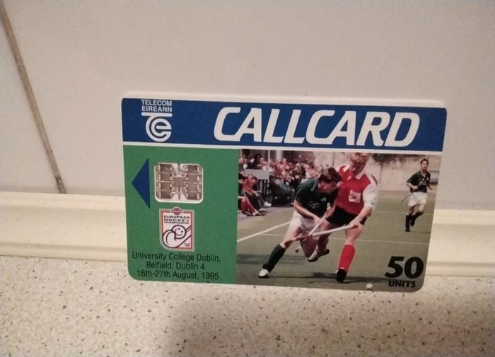 Callcard