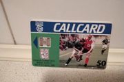 Callcard