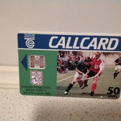 Callcard