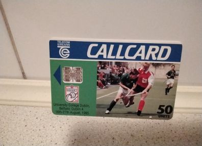 Callcard