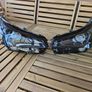 Lexus nx300 headlights Image 2