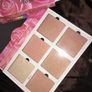 Violet voss pro highlighter palette brand new Image 4
