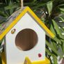 Handmade Birdhouses Image 7