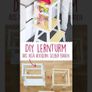 IKEA Hack Toddler Learning Tower / Kitchen Helper (Gray) Image 4