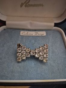 Vintage Brooch