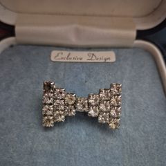 Vintage Brooch
