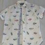 Next boys short sleeved shirt Image 7