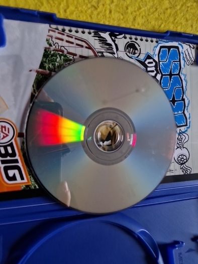SSX On Tour  PlayStation2 Ps2 games Original