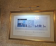 charles Rennie Mackintosh