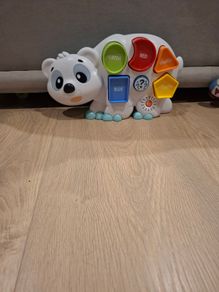 Fisher price linkimals