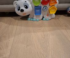 Fisher price linkimals