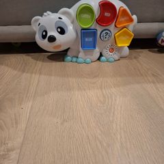 Fisher price linkimals