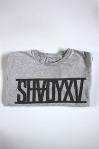 Eminem Shady XV t-shirt
