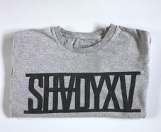Eminem Shady XV t-shirt