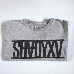 Eminem Shady XV t-shirt