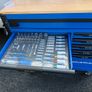 Brand New 12drawer Tool Chest Full Of Tools Image 3