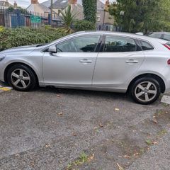 Volvo V40 2015