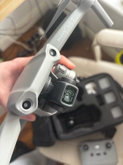 Dji Air 2s Fly More Combo