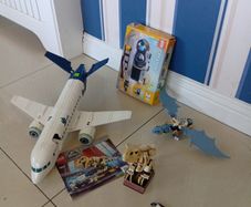 Lego